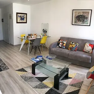 Alyon Apartment Nizza